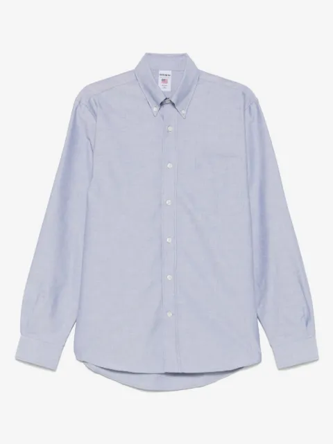 Sebago Whaleback shirt