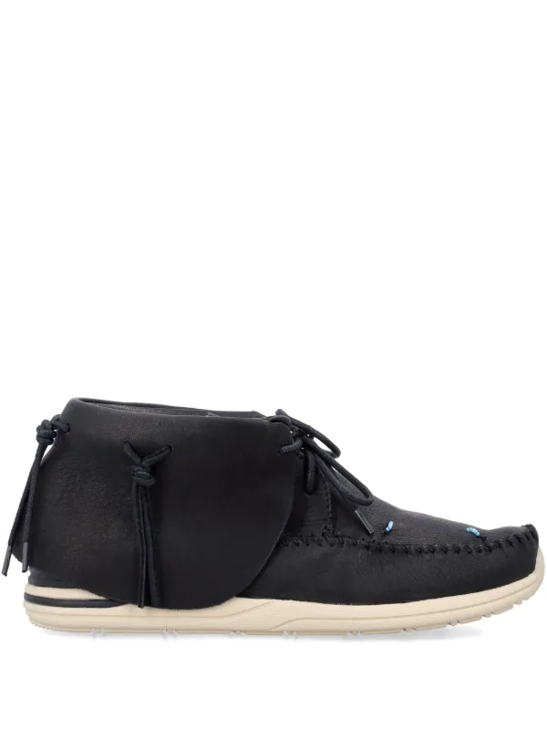 新品未使用　visvim 22SS FBT LHAMO-FOLK スニーカー FBT LHAMO-FOLK | Visvim Official North American Web Store