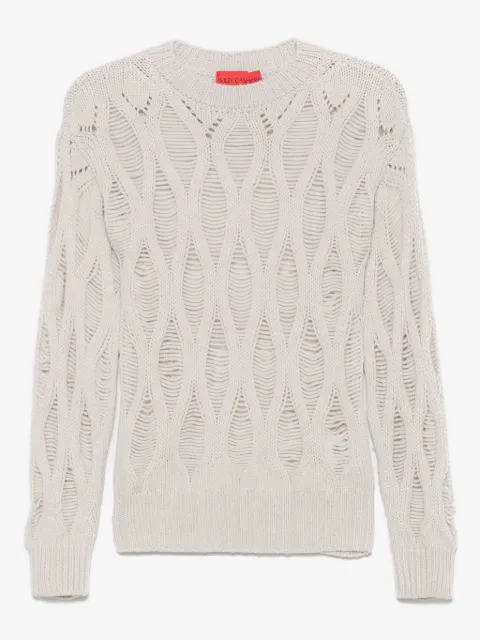 Wild Cashmere Lyric sweater