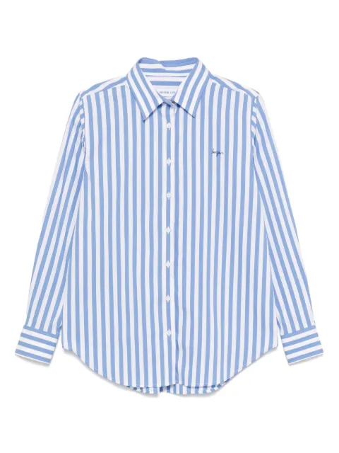 Maison Labiche chemise à rayures