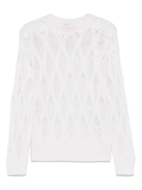 Wild Cashmere Lyric sweater