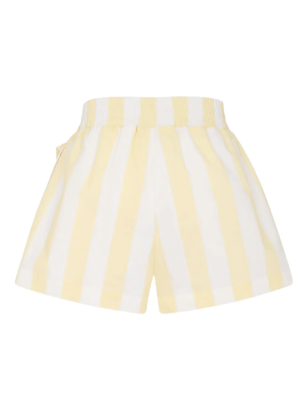 Fendi Kids shorts con pretina elástica | Shorts casuales | Image 2