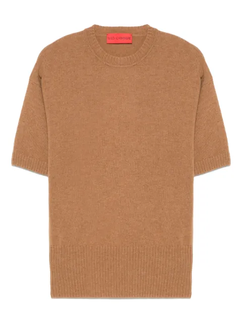 Wild Cashmere Kylie T-shirt