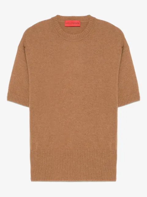 Wild Cashmere Kylie T-shirt