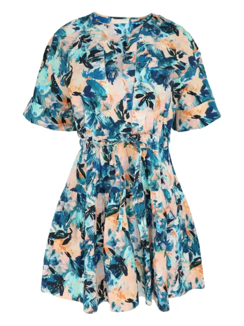 Ulla Johnson Nadira mini dress