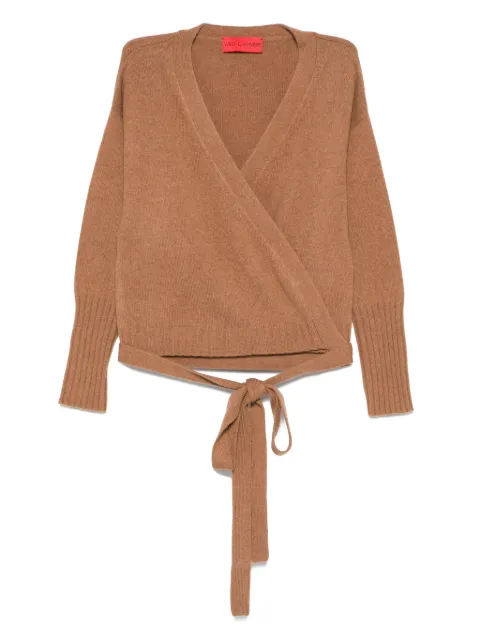 Wild Cashmere suéter Margot