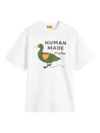 Human Made