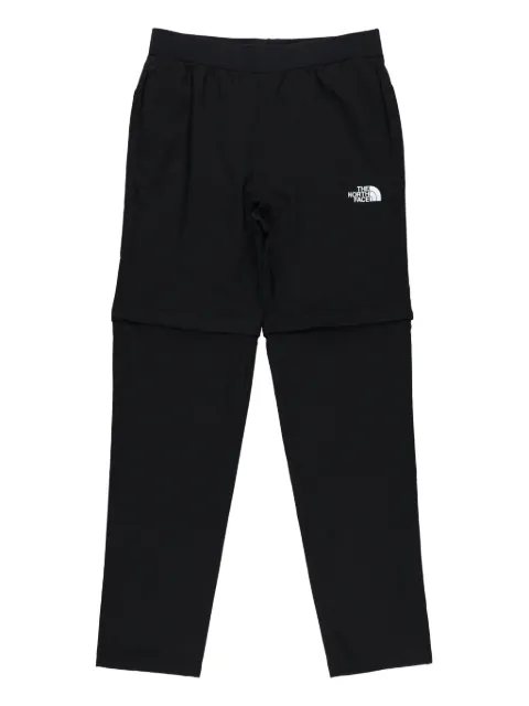 The North Face Kids Jogginghose im Layering-Look