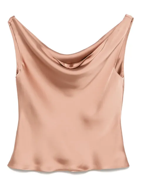 Norma Kamali Maria top