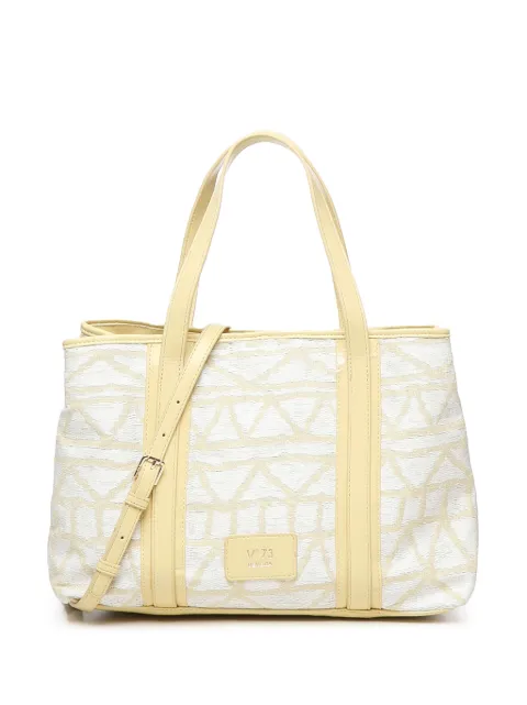 V°73 Beth tote bag