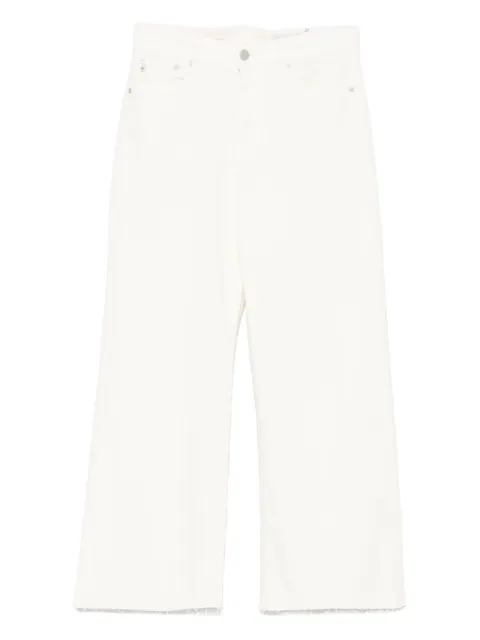 AG Jeans Saige trousers