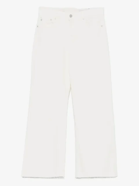 AG Jeans pantalones Saige
