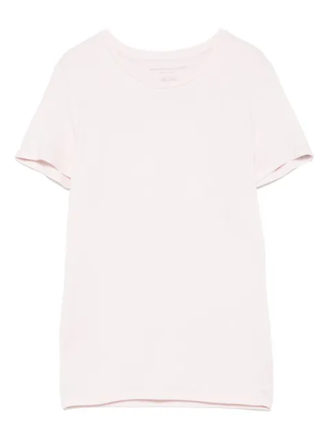 Majestic Filatures round-neck T-shirt 