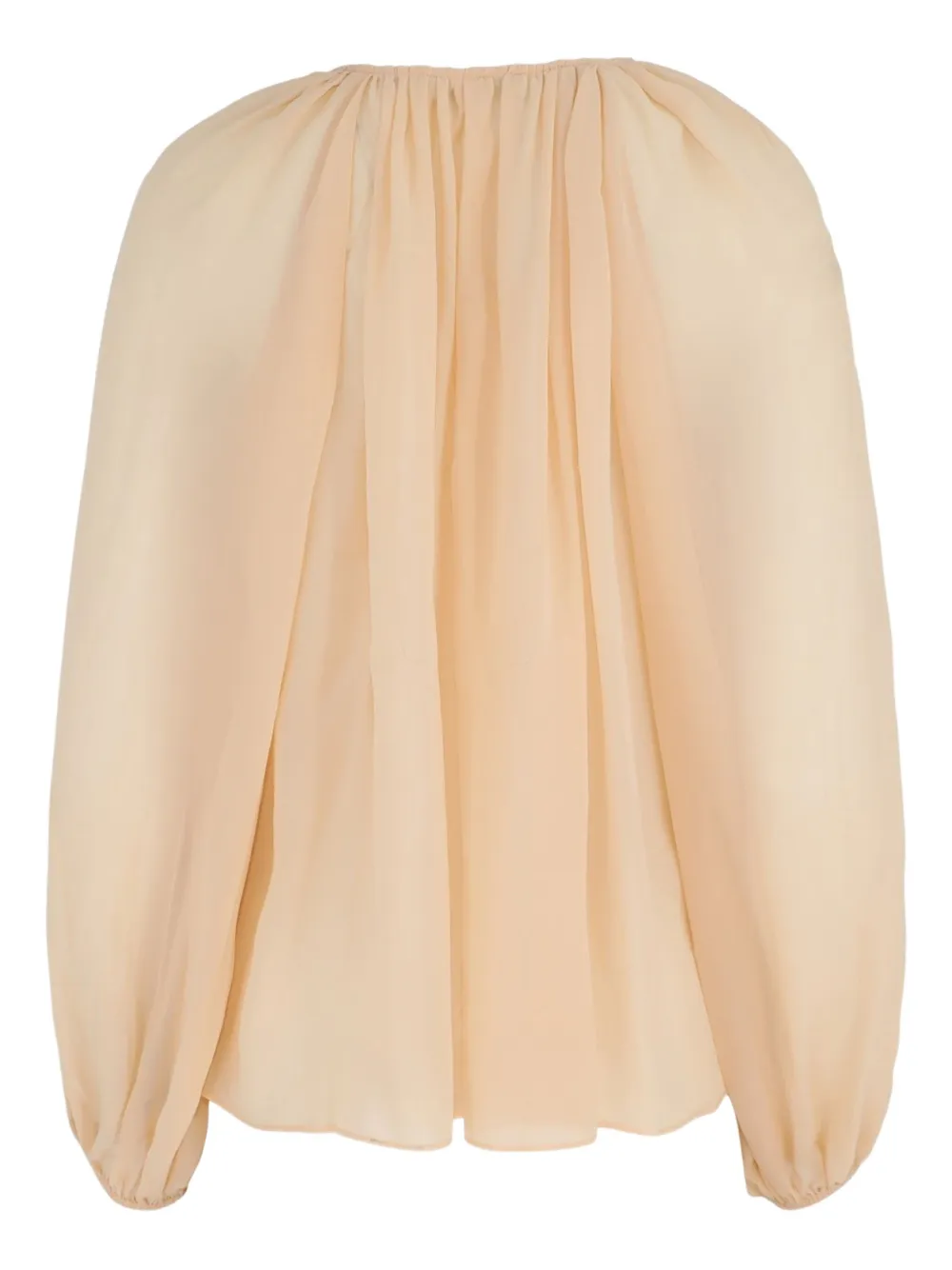 Ulla Johnson Safa blouse - Beige