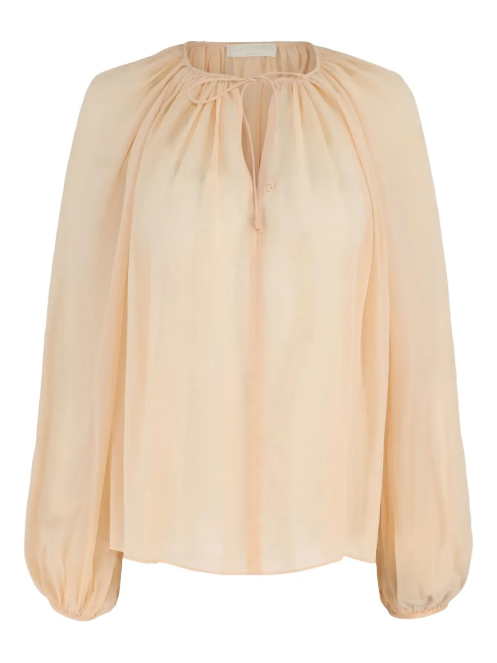 Ulla Johnson Safa blouse Beige