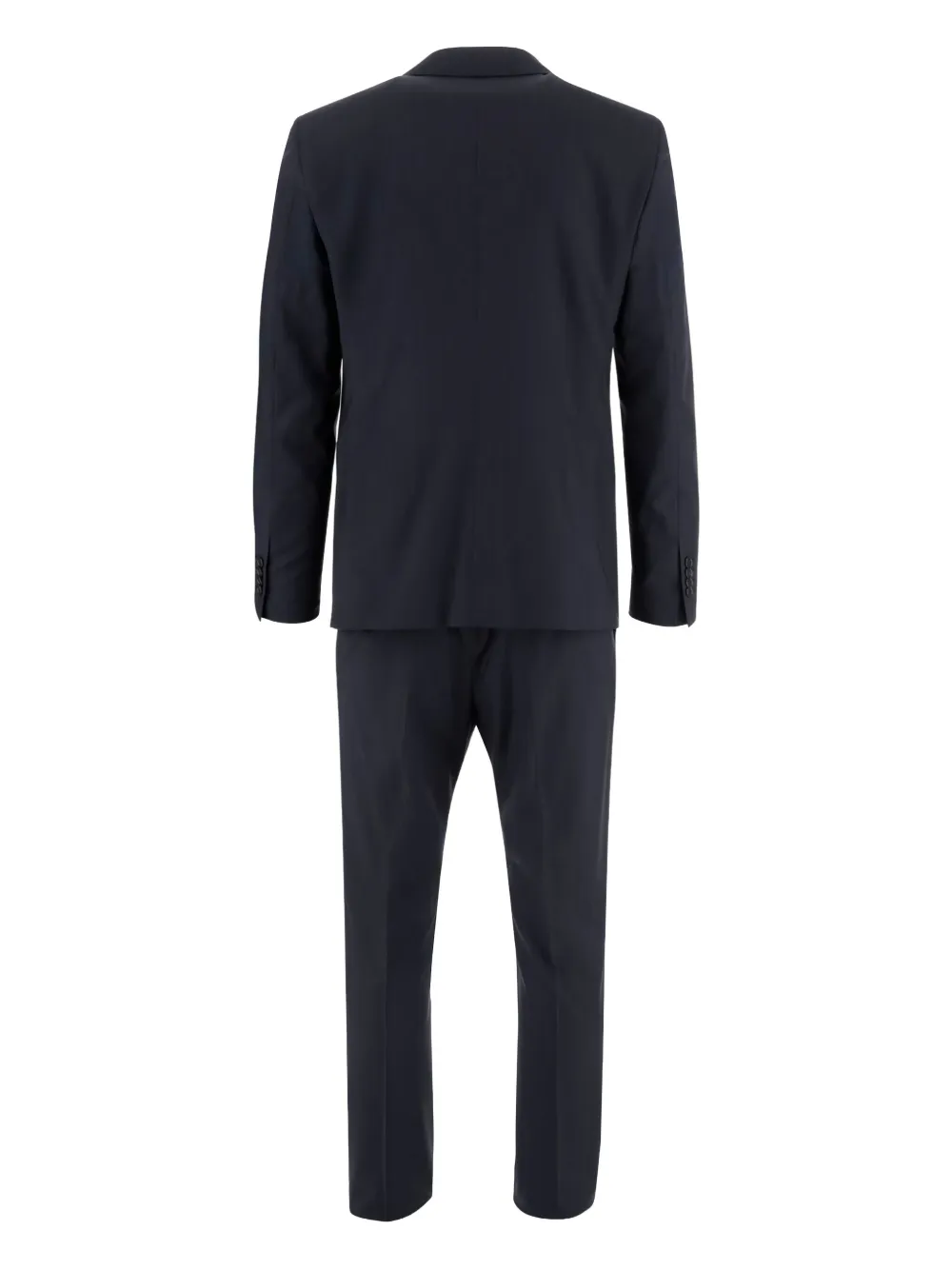 Tagliatore stretch-wool suit | Single Breasted Suits | Image 2