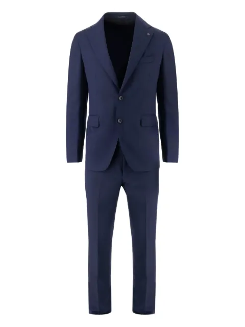 Tagliatore wool suit