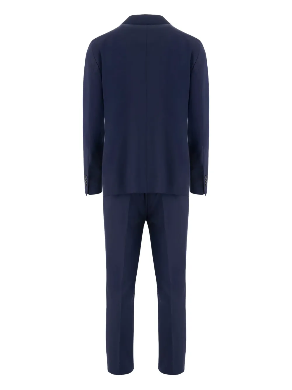 Tagliatore wool suit | Single Breasted Suits | Image 2