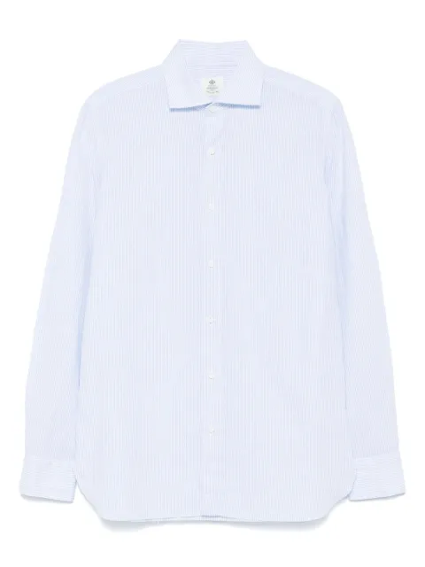 Borrelli striped shirt