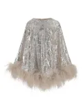 Taller Marmo Nassau cape - Neutrals