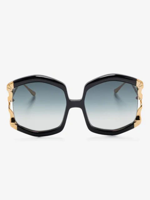 ANNA-KARIN KARLSSON La Vie en Rose sunglasses