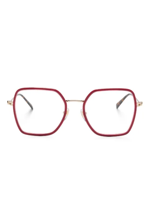 Gucci Eyewear square-frame glasses