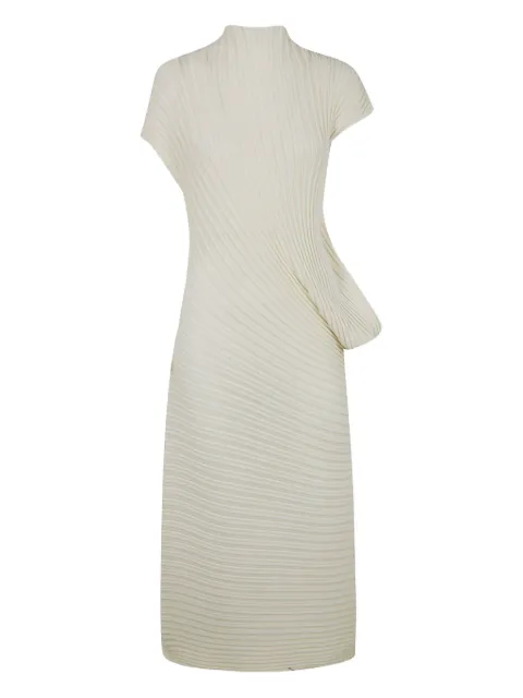 Issey Miyake Stream dress 