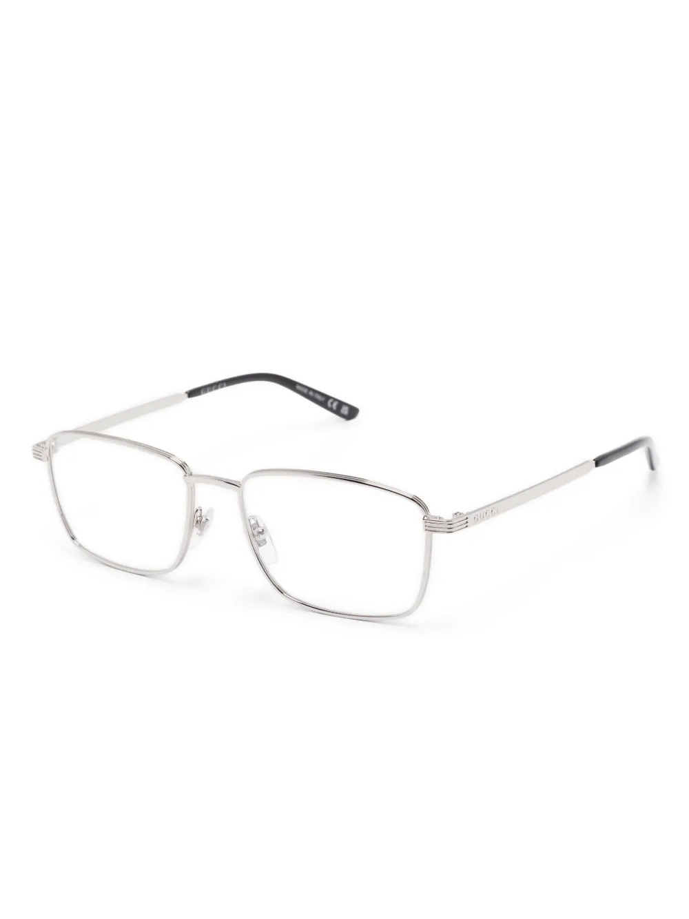 Gucci Eyewear lunettes de vue 1882O | Homme | Image 2
