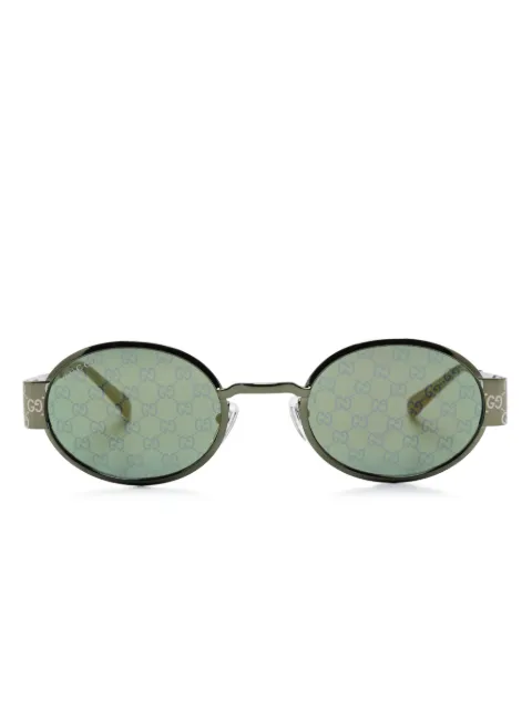 Gucci Eyewear lentes de sol 1854S