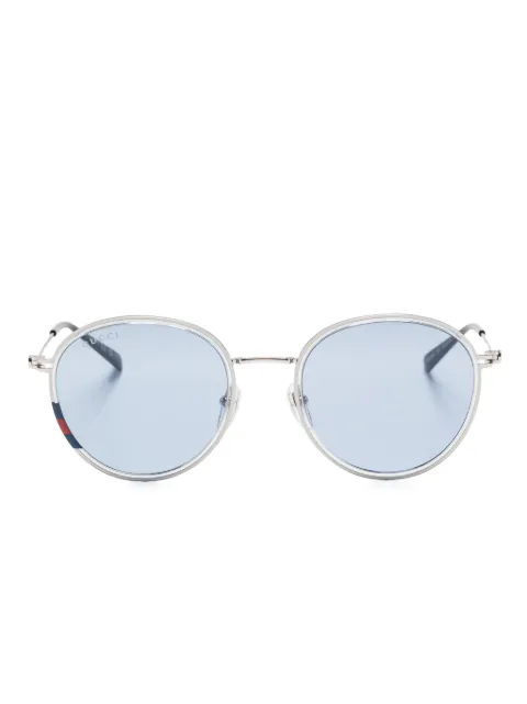 Gucci Eyewear round-frame sunglasses