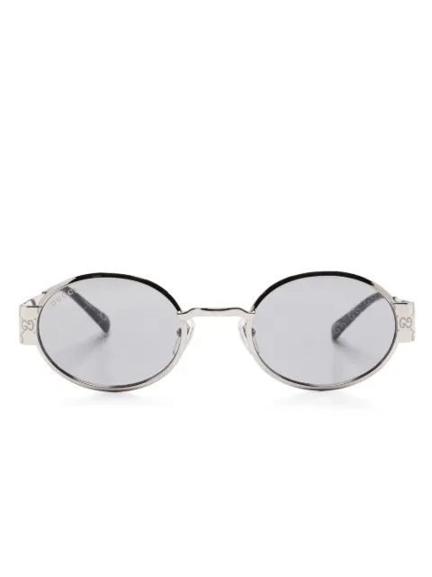 Gucci Eyewear round-frame sunglasses