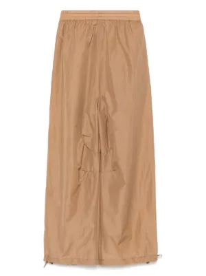 Philosophy Di Lorenzo Serafini Straight-Leg Pants for Women