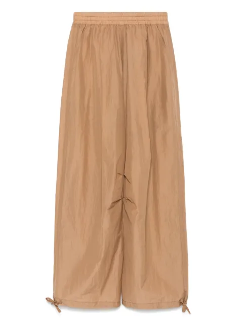 Philosophy Di Lorenzo Serafini pantalones con tiro alto