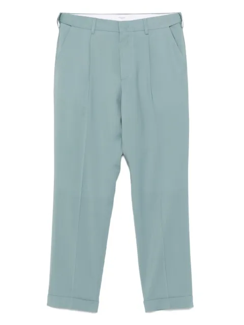 Cellar Door virgin wool trousers