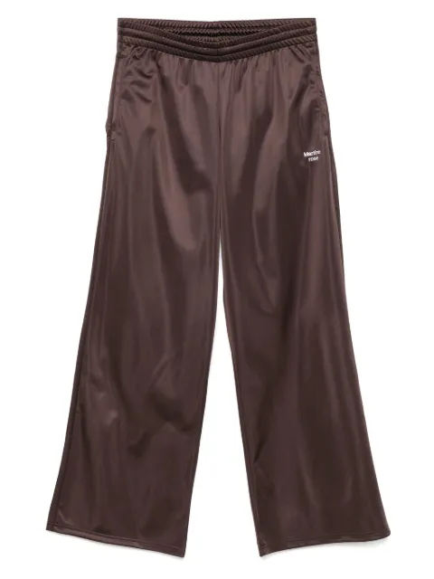 Martine Rose pants anchos