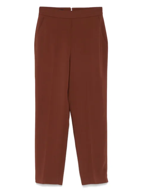 PINKO cady trousers