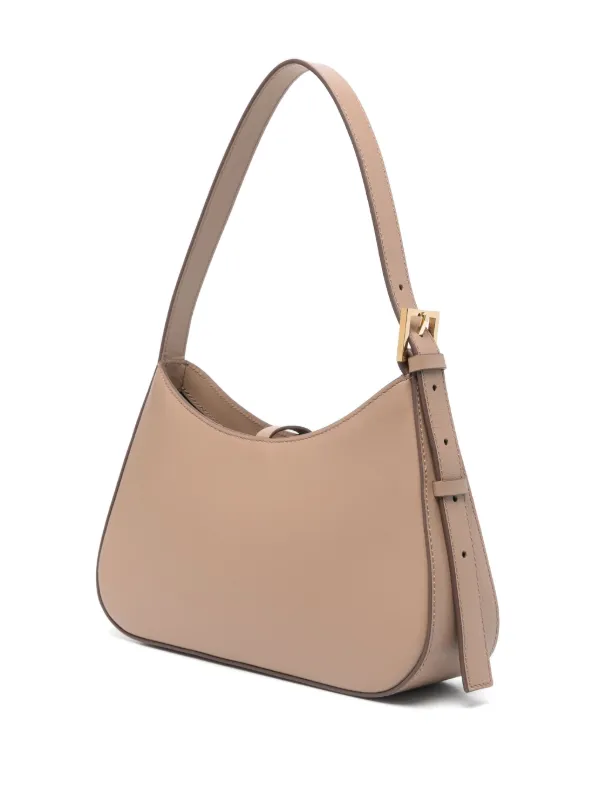 DeMellier The Tokyo Shoulder Bag | Brown | FARFETCH