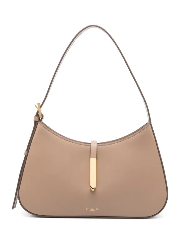 『DEMELLIER』The Tokyo ショルダーバッグ 3color DEMELLIER』The Tokyo ショルダーバッグ 3color (DEMELLIER