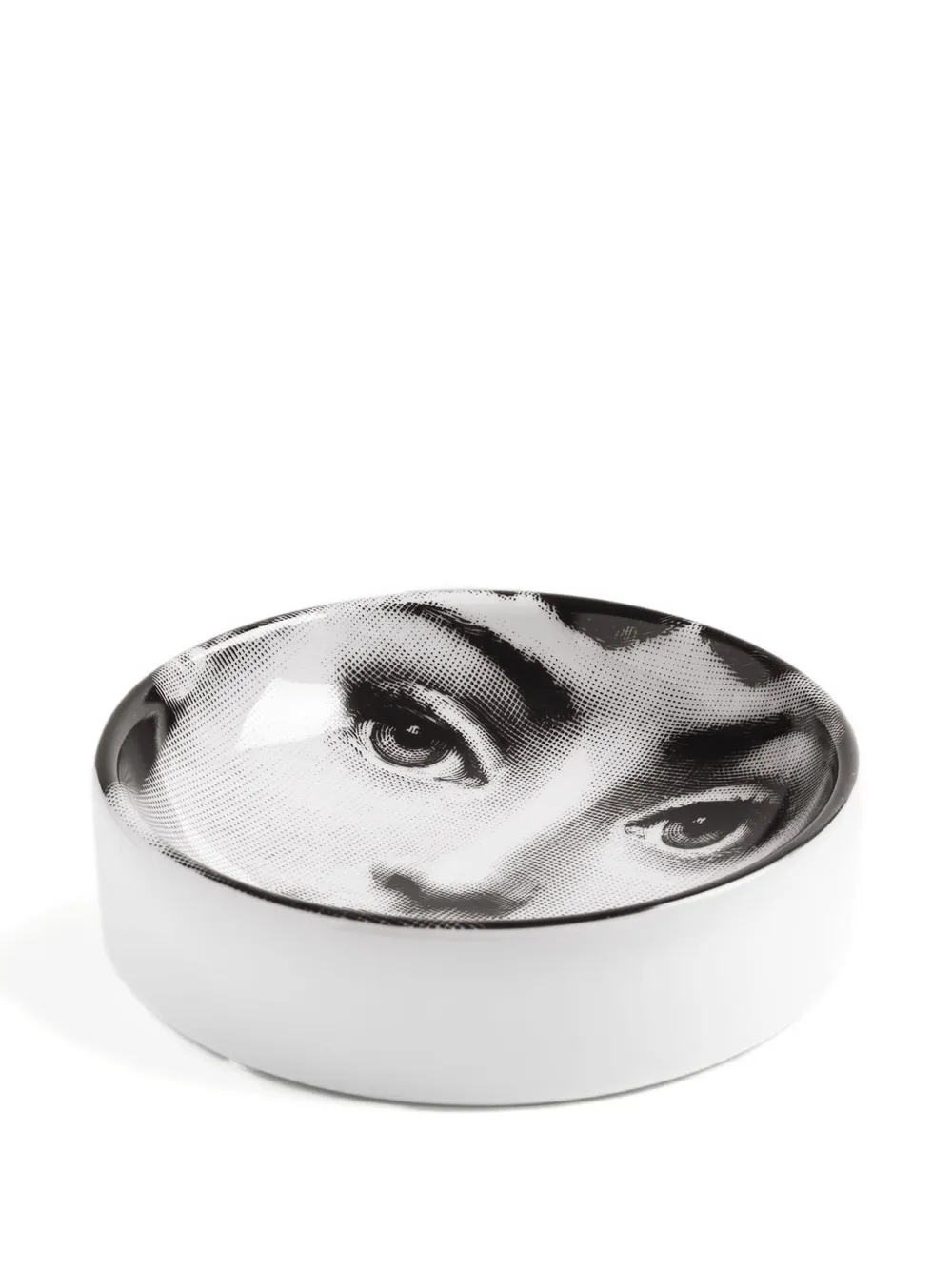 Fornasetti n.1 decorative tray | Decorative Trays & Plates | Image 2