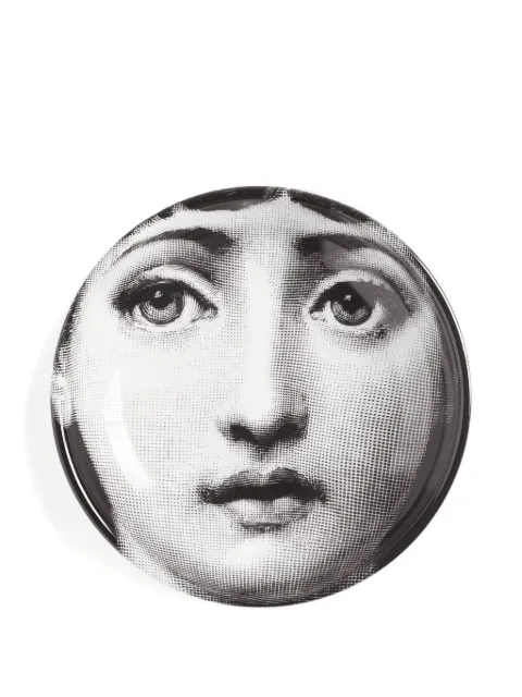 Fornasetti bandeja decorativa N.1