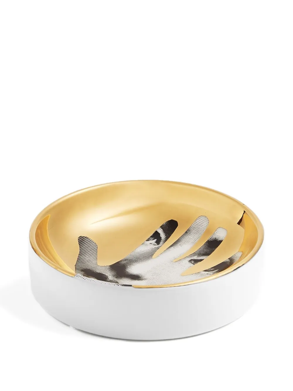 Fornasetti n°15 ashtray | Decorative Trays & Plates | Image 2