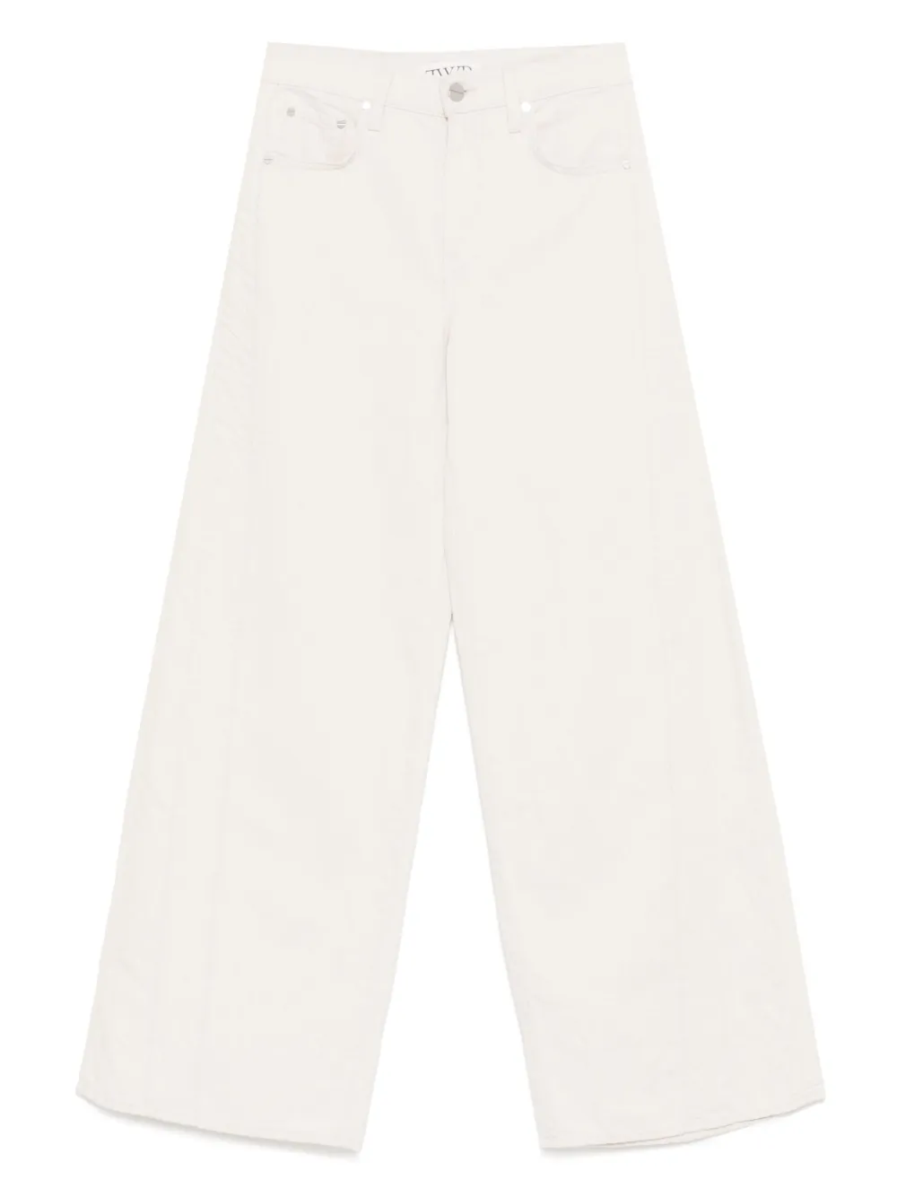 TWP jeans Almost Famous | neutro | Image 1