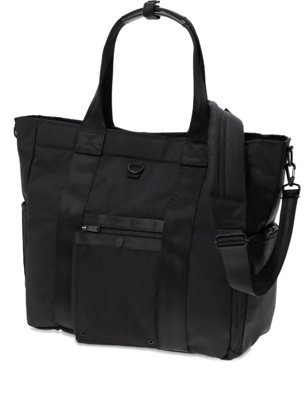 NEIGHBORHOODXTHOR . MINI TOTES BLACK 新品 Bag Marc Jacobs The Small Tote Bag monogram black | H-Brands