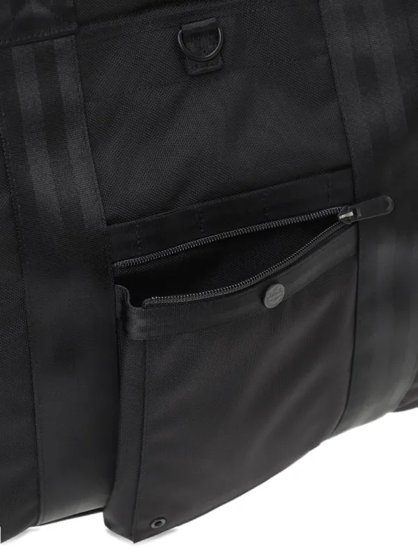 Porter-Yoshida & Co. Scope Urban Tote Bag | Black | FARFETCH GE