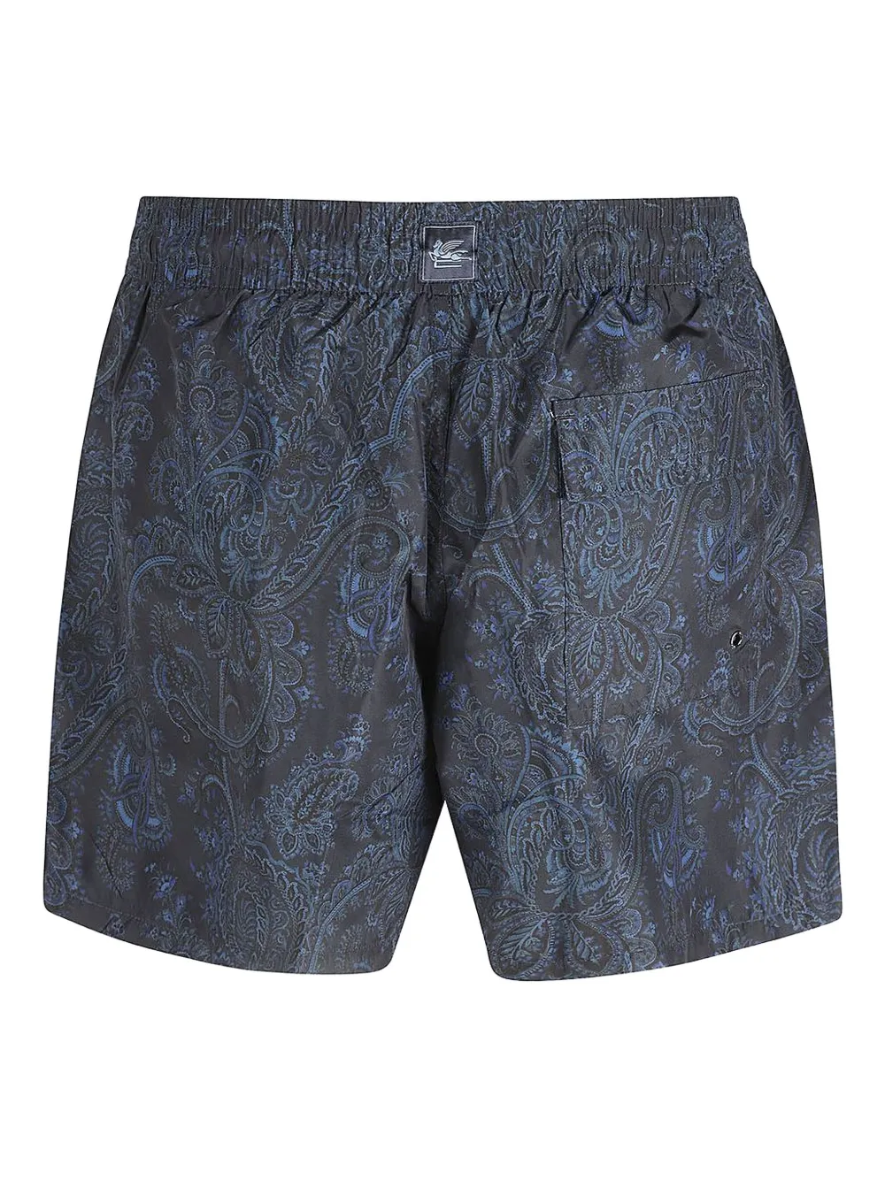 ETRO paisley-print swim shorts | Swim & Board Shorts | Image 2