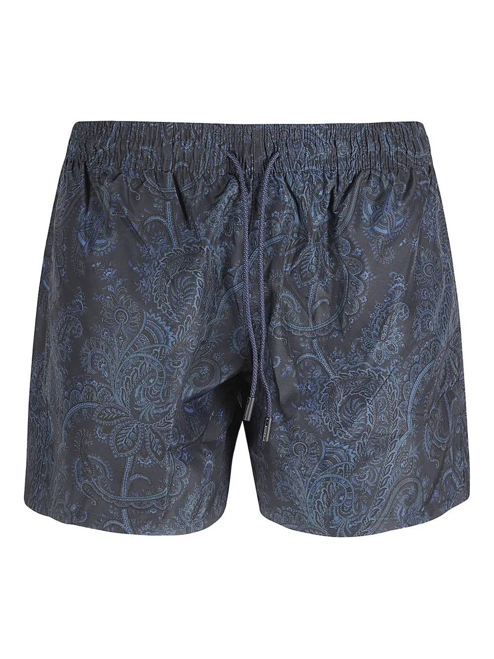 ETRO paisley-print swim shorts | Blue | Image 1