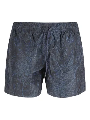 ETRO エトロ　ペイズリー　水着　スイムウェア ETRO お洒落 ペイズリー スイムウェア (ETRO/水着) 118490970