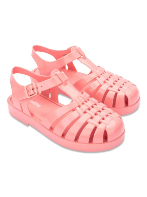 Mini Melissa sandalias Possession