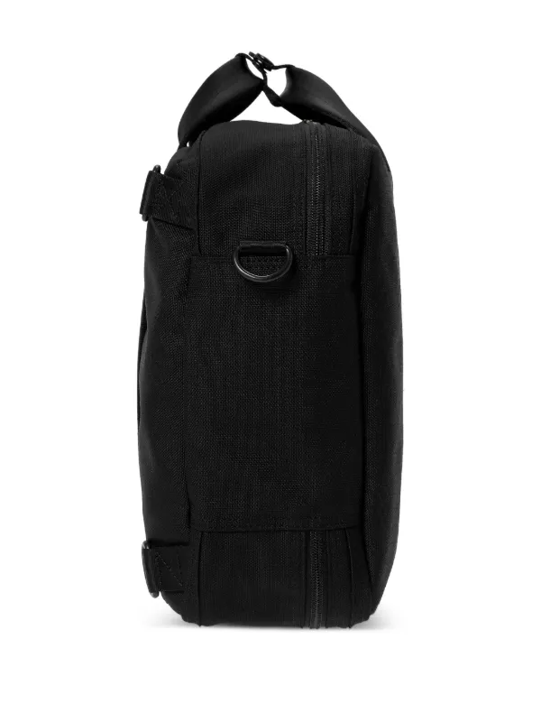 Porter-Yoshida & Co. Tension ビジネスバッグ | ブラック | FARFETCH JP
