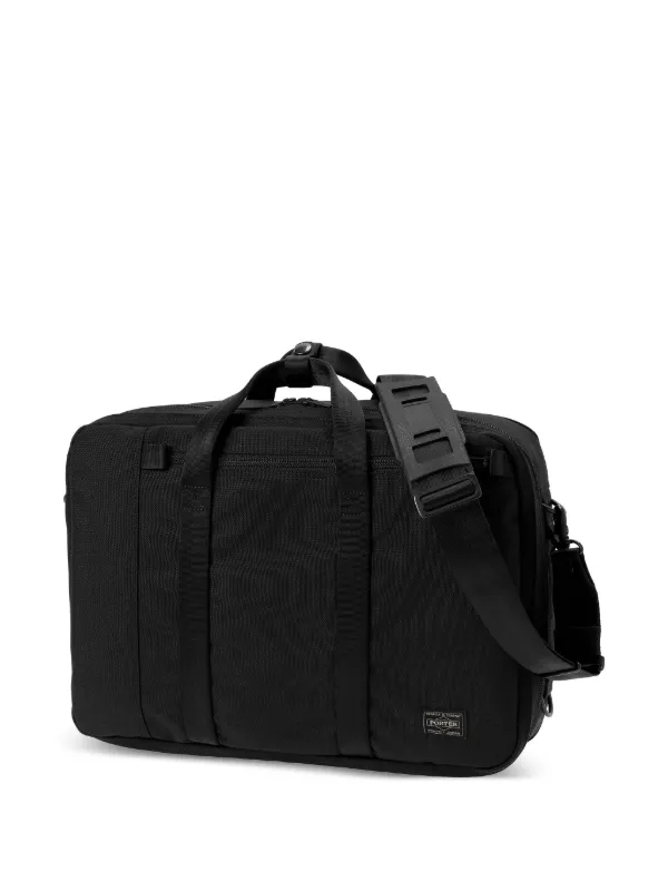 c*i様 PORTER ビジネスバッグ ブラック PORTER / ポーター 吉田カバン 2WAY ショルダーバッグ ブラック 黒